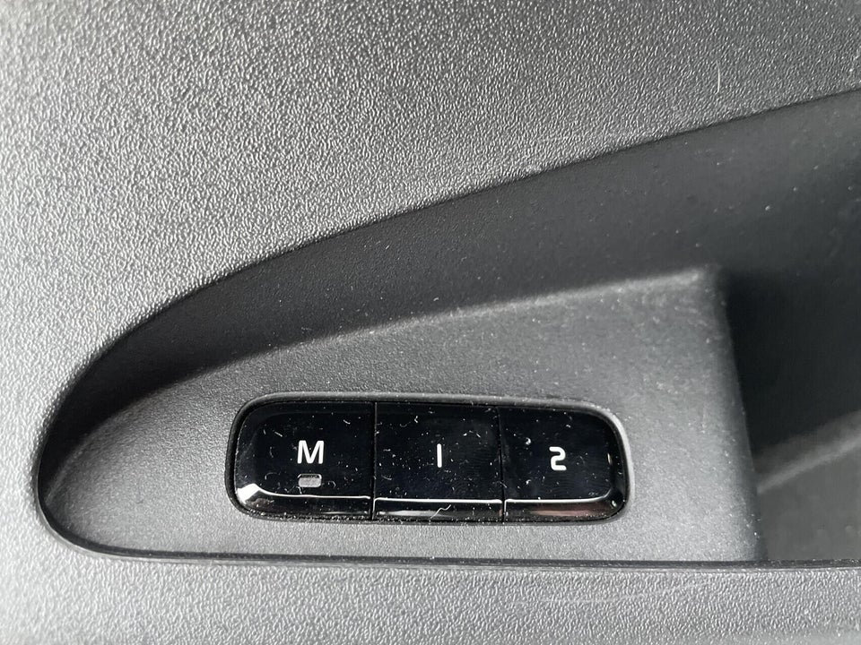 Polestar 2 Long Range AWD 5d