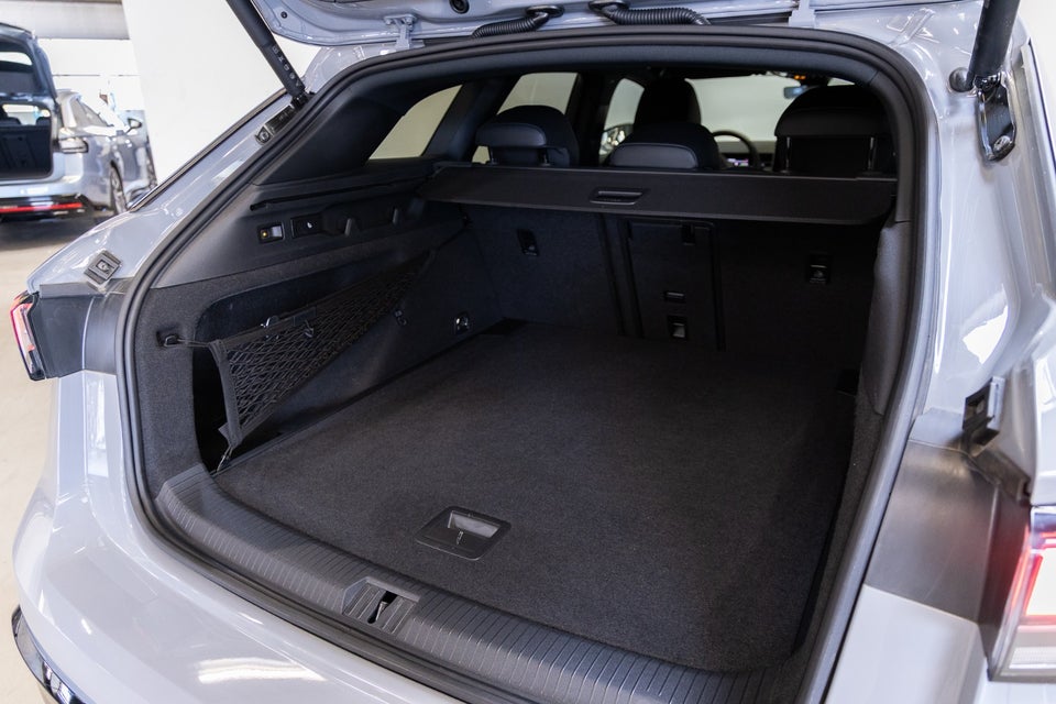 VW ID.7 86 Style S+ Tourer 5d