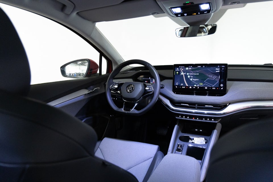 Skoda Enyaq 60 iV Coupé 5d