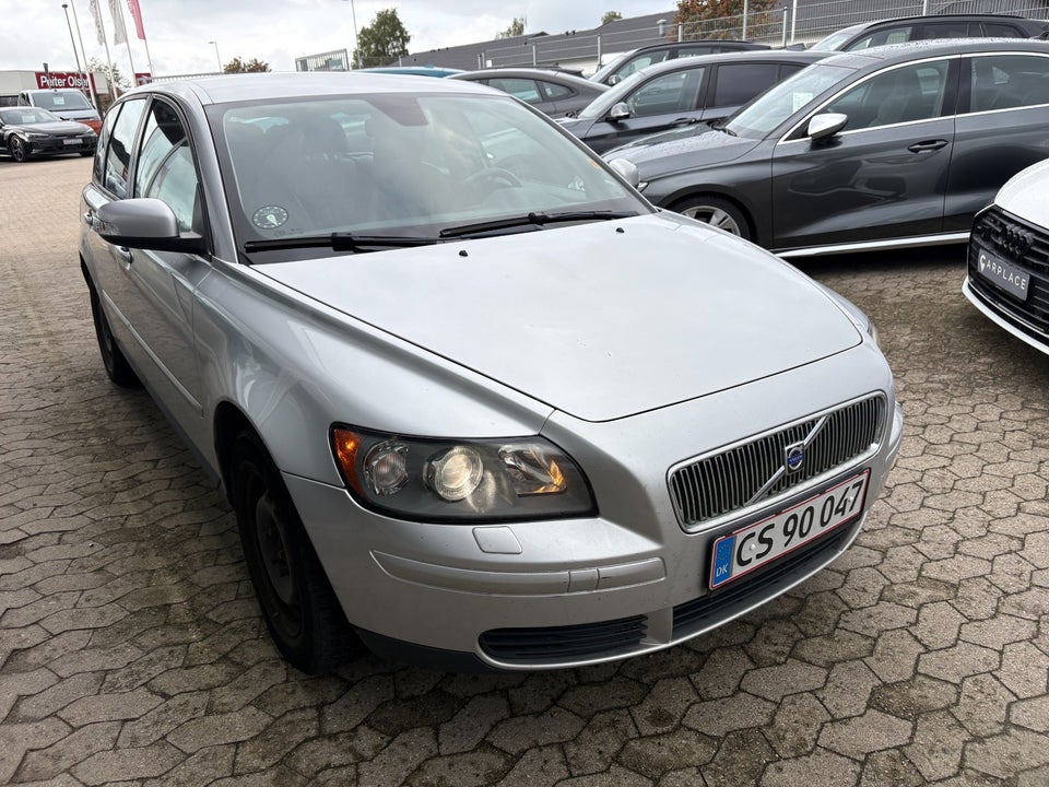 Volvo V50 1,8 5d