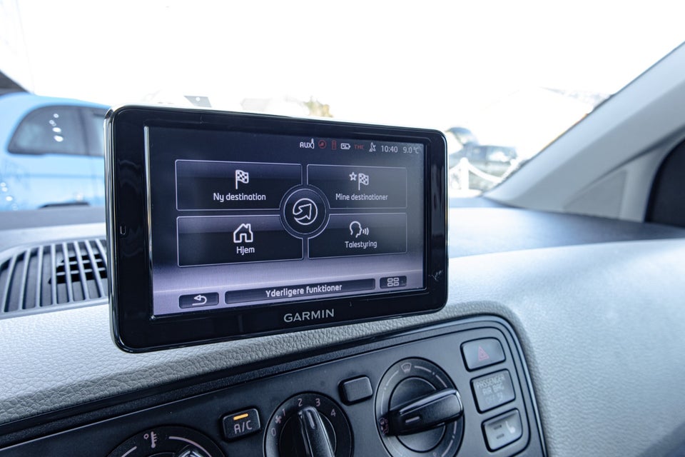 Seat Mii 1,0 75 Style eco 5d