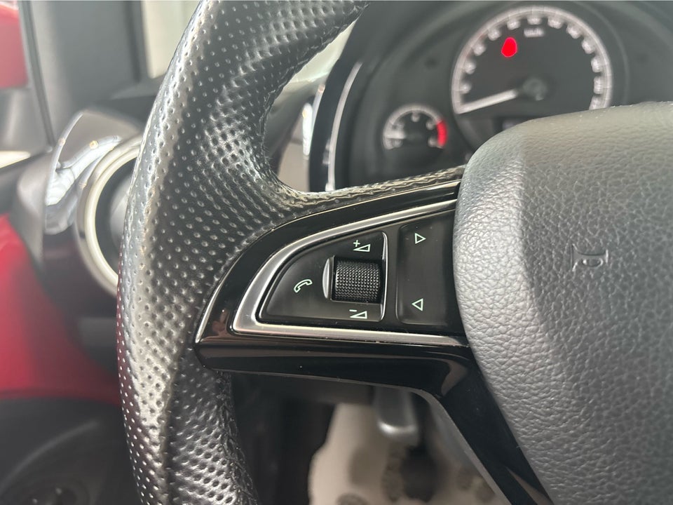 Skoda Citigo 1,0 MPi 60 Family 5d