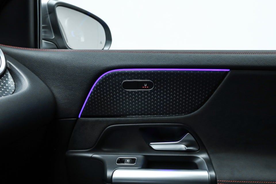 Mercedes EQA250+ AMG Advance 5d