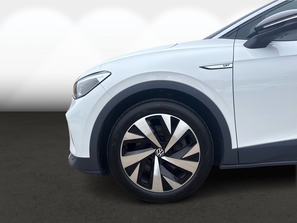 VW ID.4 77 1ST Pro Performance 5d