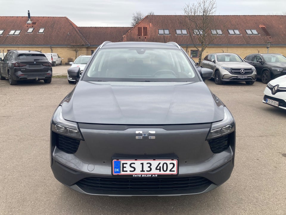 Aiways U5 Premium 5d