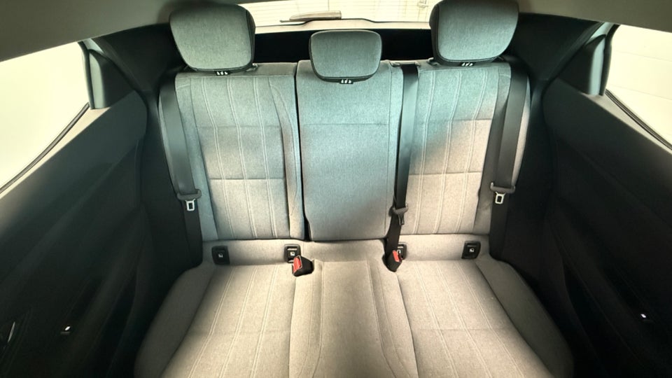 Renault Megane E-Tech 60 Equilibre 5d