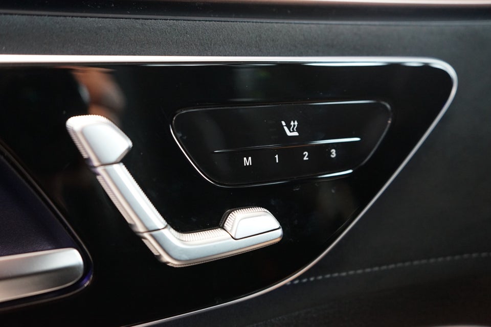 Mercedes EQE350 SUV AMG Premium Plus 4Matic 5d