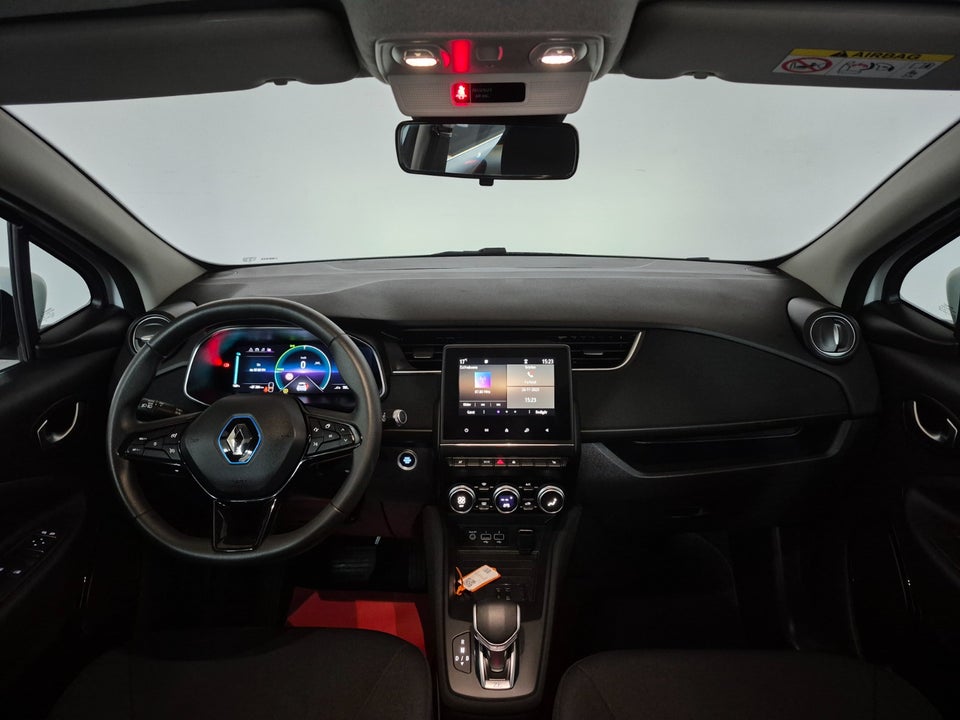 Renault Zoe 52 Zen 5d