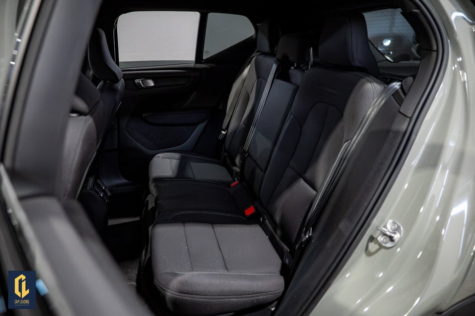 Volvo XC40 P8 ReCharge Twin Plus 5d