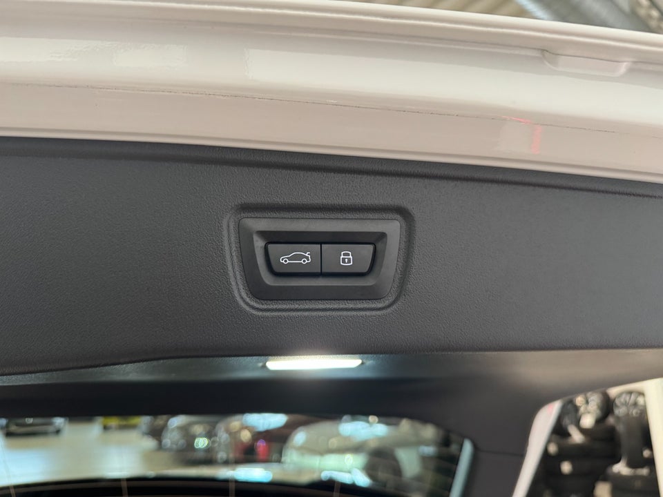 BMW i5 eDrive40 Touring M-Sport 5d