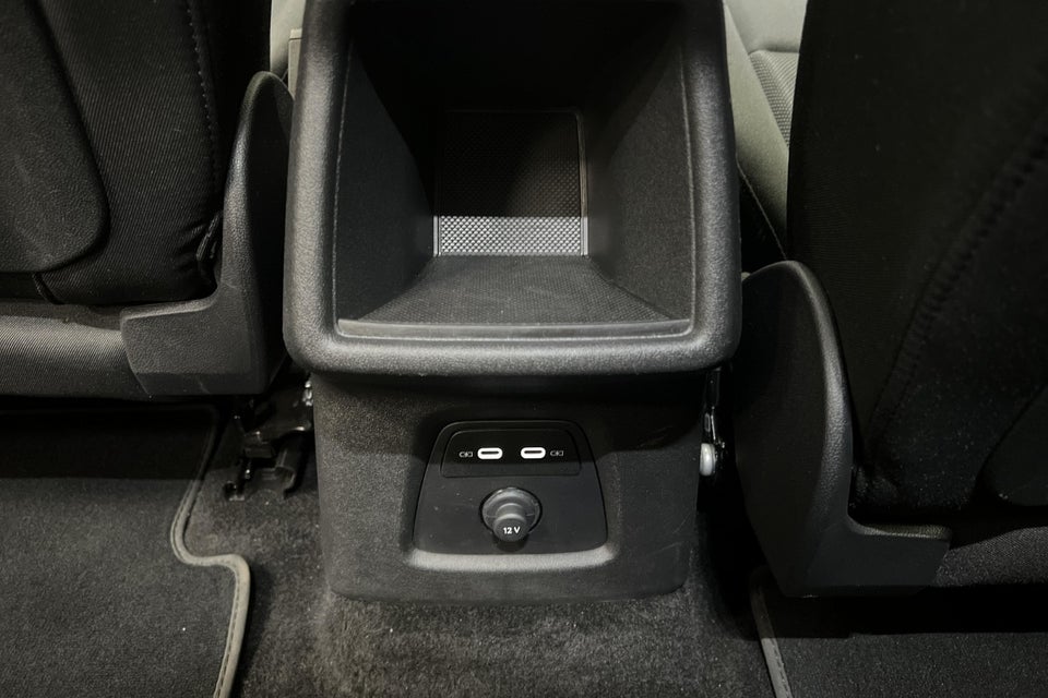 Audi Q4 e-tron 45 Progress quattro 5d