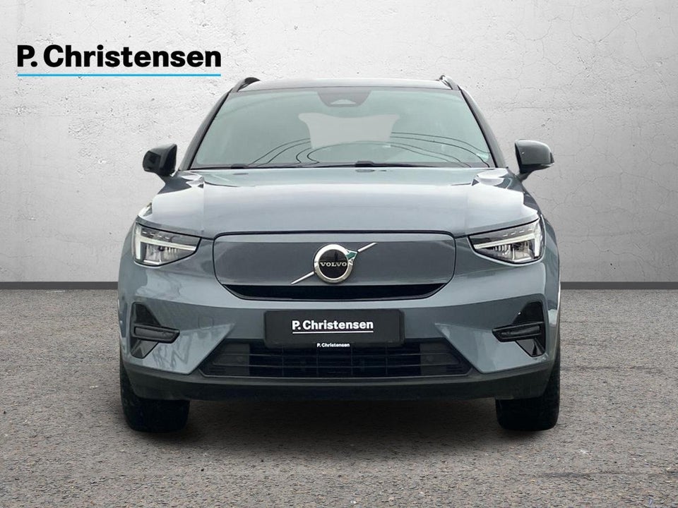Volvo XC40 P6 ReCharge Plus 5d