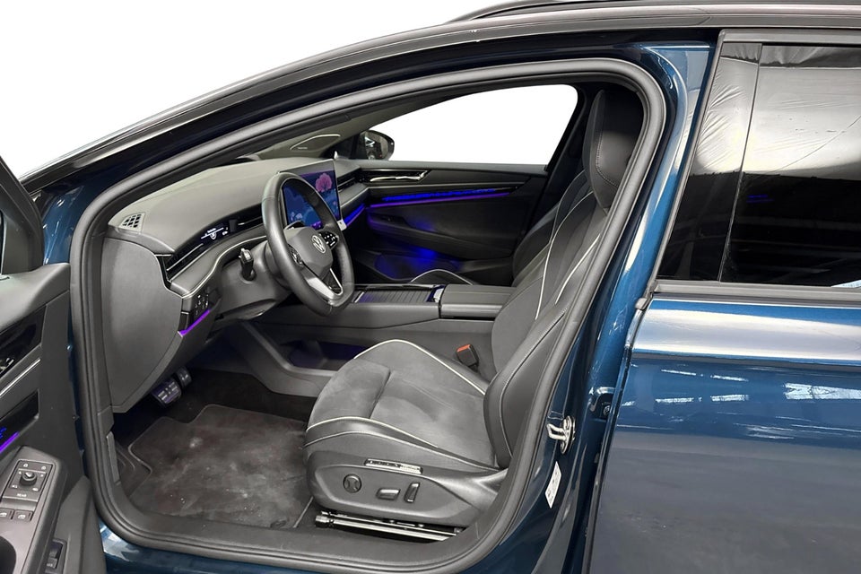 VW ID.7 77 Style Tourer 5d