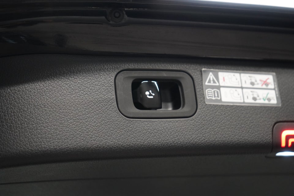 Mercedes C220 d 2,0 stc. aut. 5d