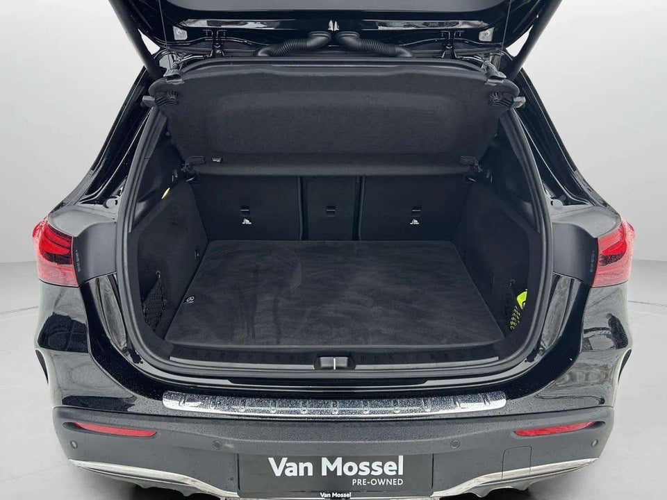 Mercedes EQA250+ AMG Premium 5d
