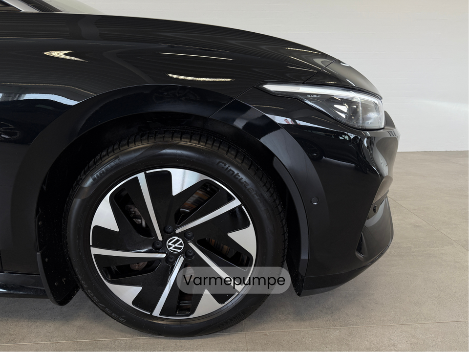 VW ID.7 77 Pro Tourer 5d