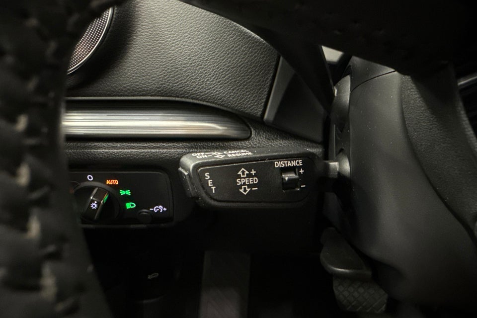 Audi A3 35 TFSi Sport Cabriolet S-tr. 2d