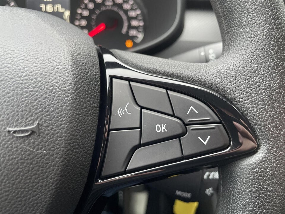 Dacia Sandero 1,0 TCe 90 Essential 5d