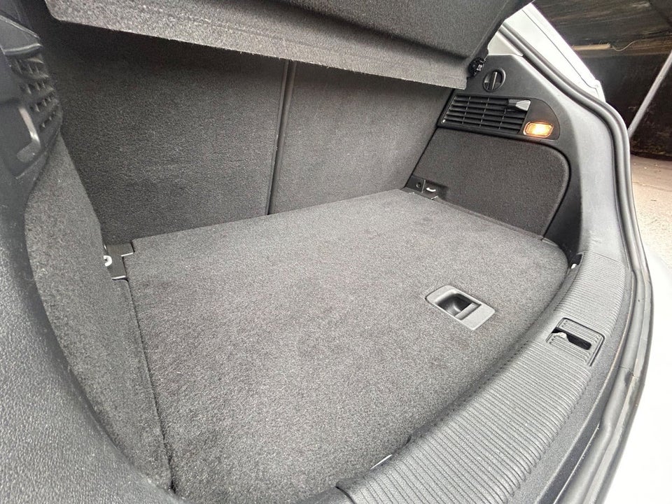 Audi A1 1,6 TDi 105 Ambition 3d