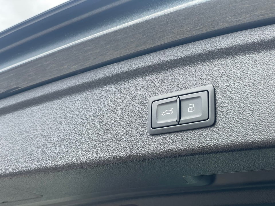 Audi S3 2,0 TFSi Sportback quattro S-tr. 5d