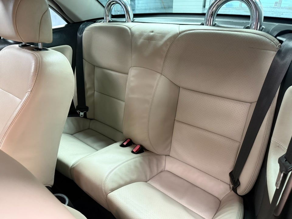 Peugeot 207 1,6 CC aut. 2d