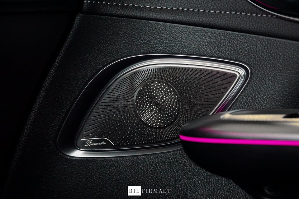 Mercedes EQE350 SUV AMG Premium Plus 4Matic 5d