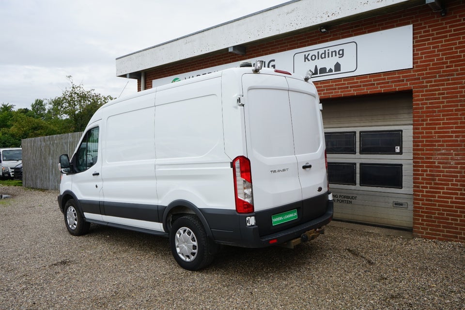 Ford Transit 350 L2 Van 2,0 TDCi 130 Trend H2 RWD