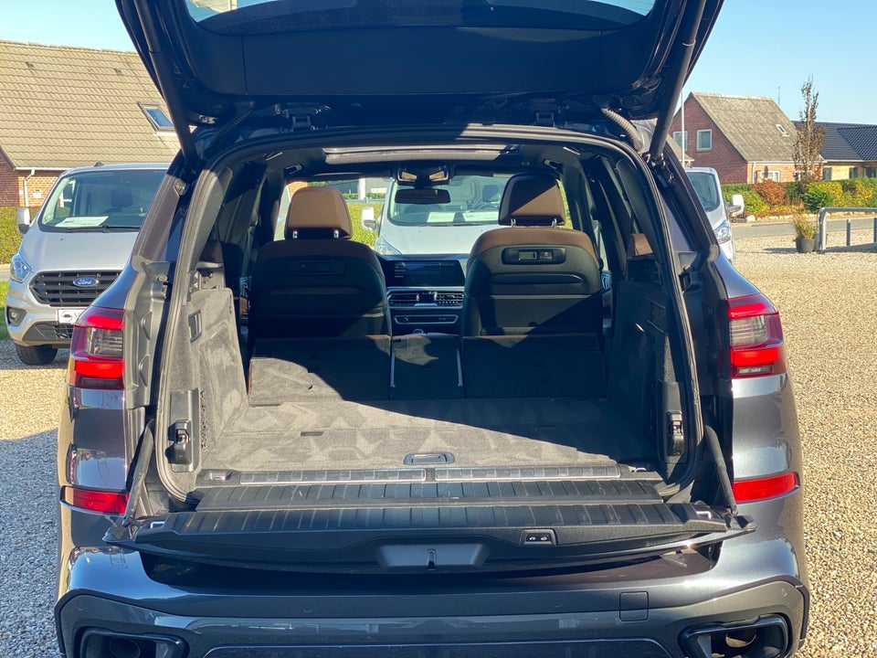 BMW X5 3,0 xDrive45e M-Sport aut. Van 5d