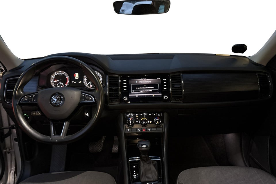 Skoda Kodiaq 1,5 TSi 150 Adventure DSG 5d