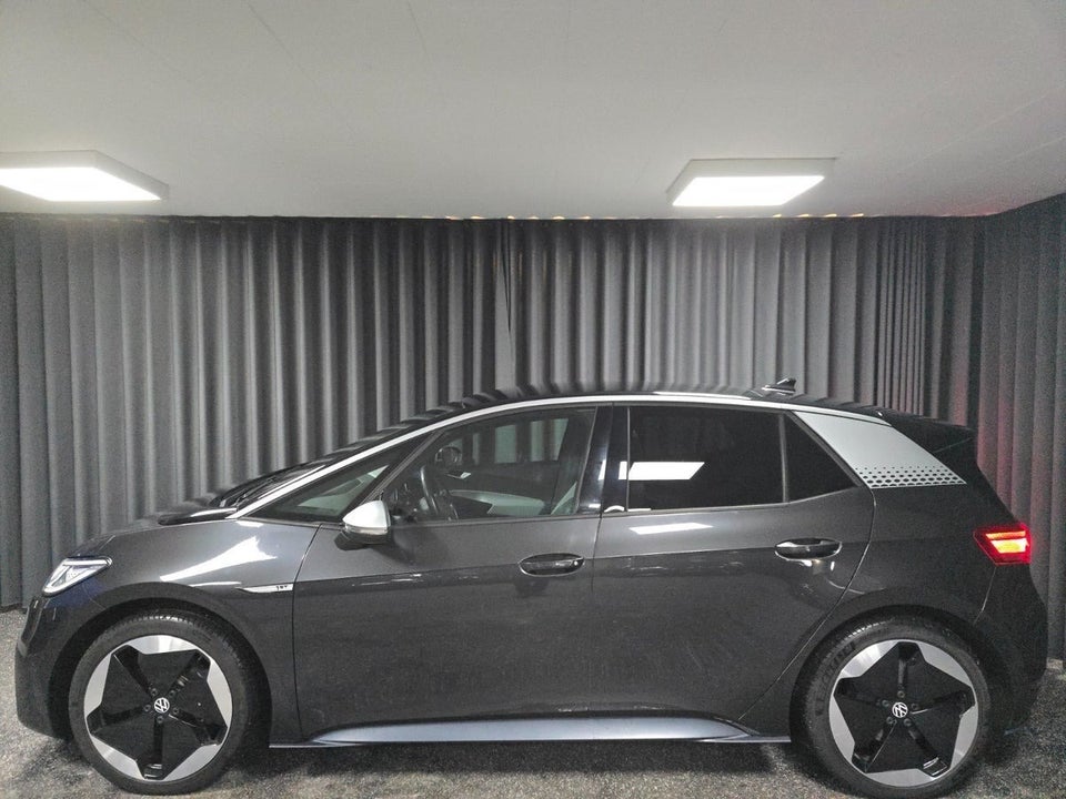 VW ID.3 58 1ST Max 5d