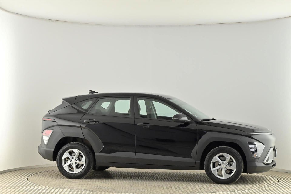 Hyundai Kona 1,0 T-GDi Essential 5d