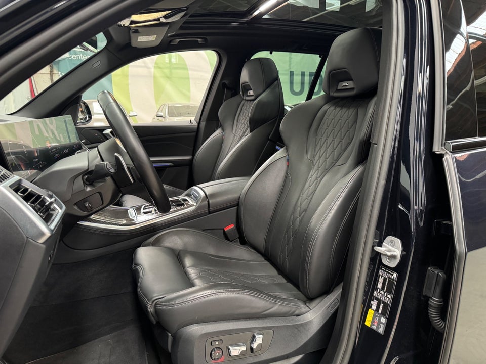 BMW X5 3,0 xDrive50e M-Sport Pro aut. 5d