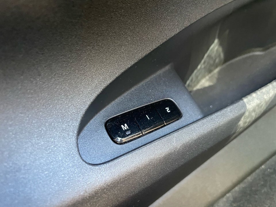 Polestar 2 Long Range 5d