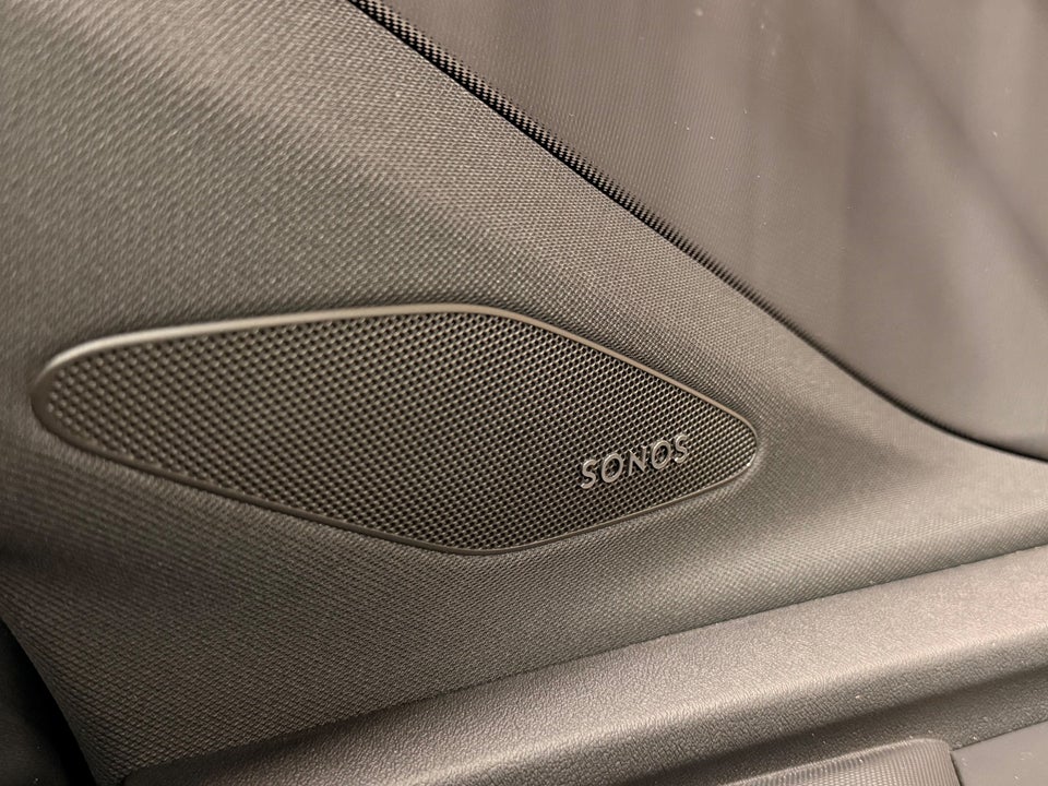 Audi Q4 e-tron 50 S-line quattro 5d