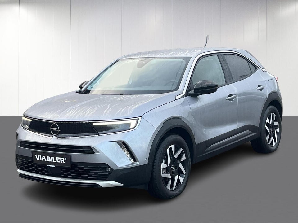 Opel Mokka-e 50 Elegance 5d