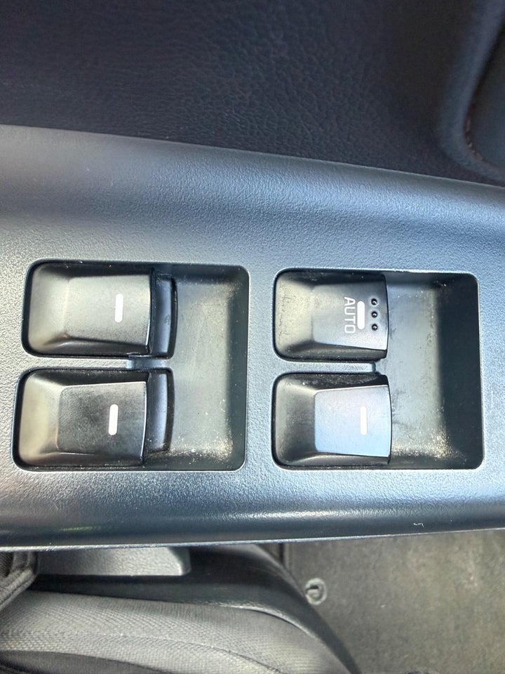 Kia Rio 1,2 CVVT Attraction 5d