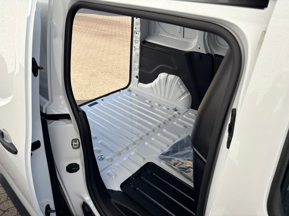 Fiat Doblò 1,5 BlueHDi 130 L2 Pro aut.