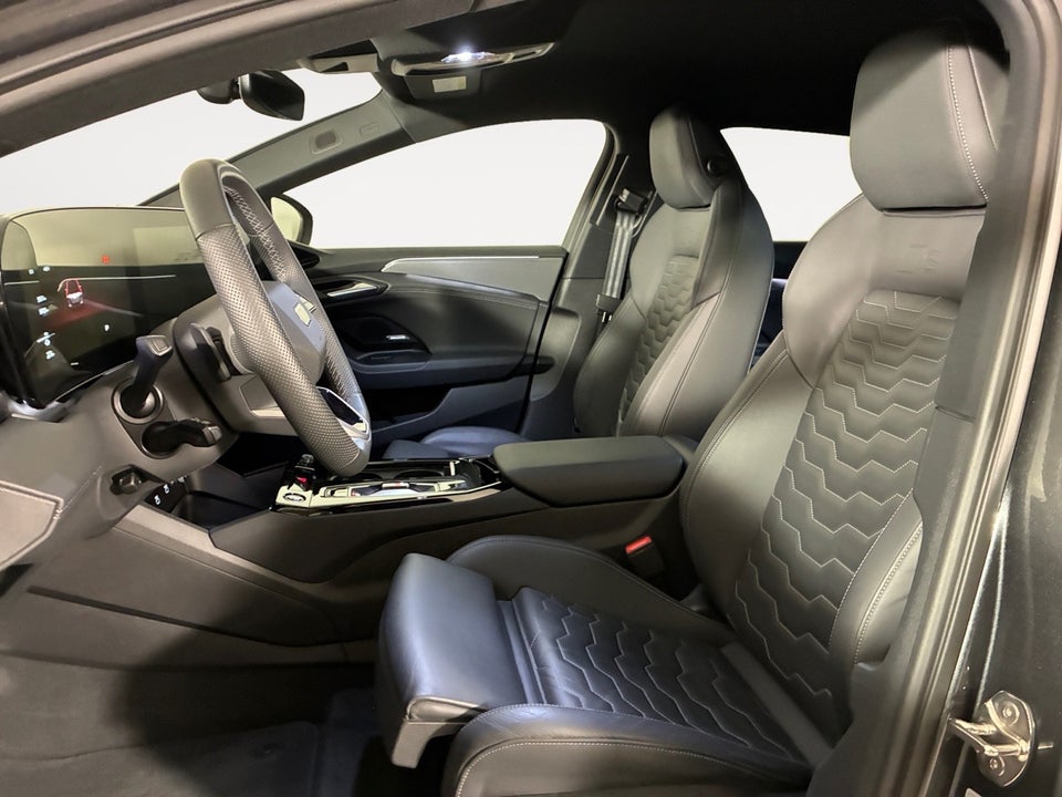 Audi A6 e-tron Ultra S-line performance Avant 5d