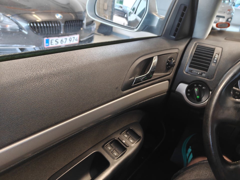 Skoda Octavia 1,2 TSi 105 Active 5d