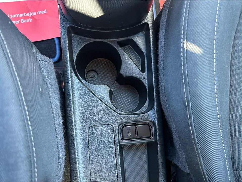 Hyundai i10 1,0 Trend 5d