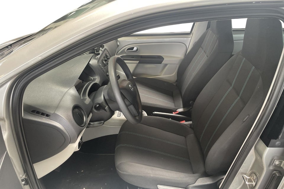 Seat Mii 1,0 MPi 60 Style 5d
