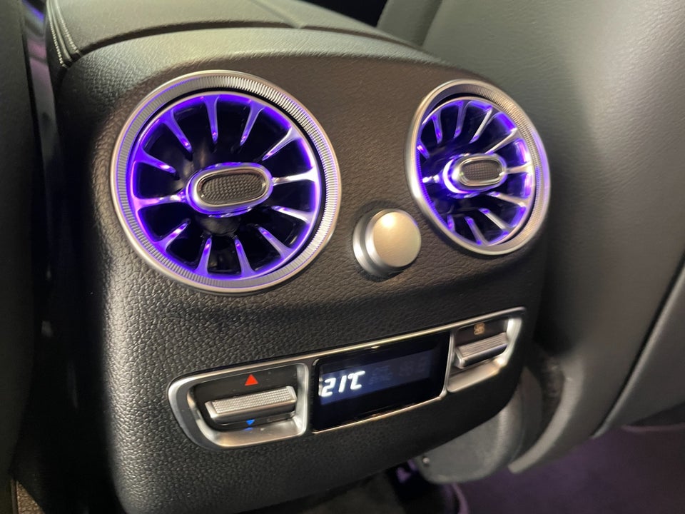 Mercedes GLC300 e 2,0 AMG Line aut. 4Matic 5d