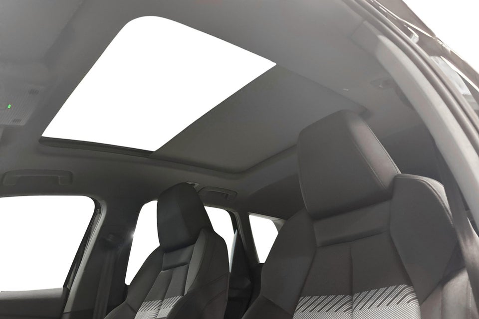 Audi Q4 e-tron 45 S-line Edition 5d