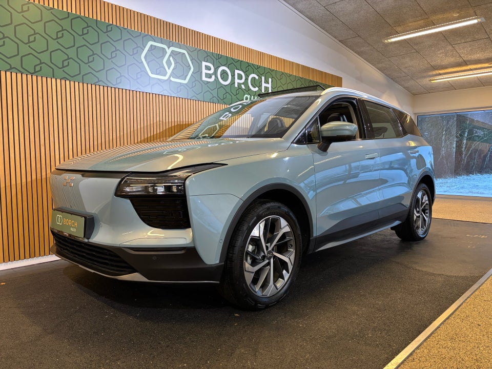 Aiways U5 Premium 5d