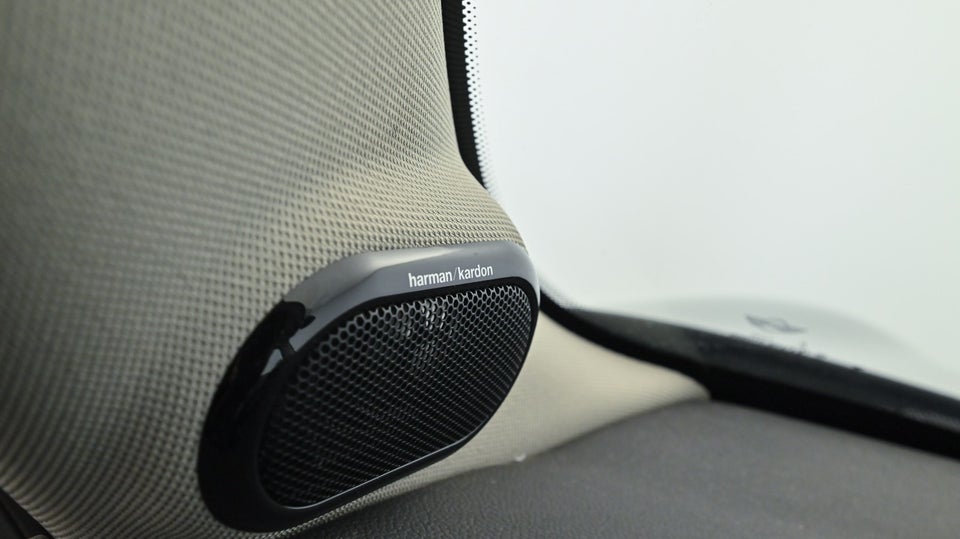 MINI Cooper SE Maximise 3d