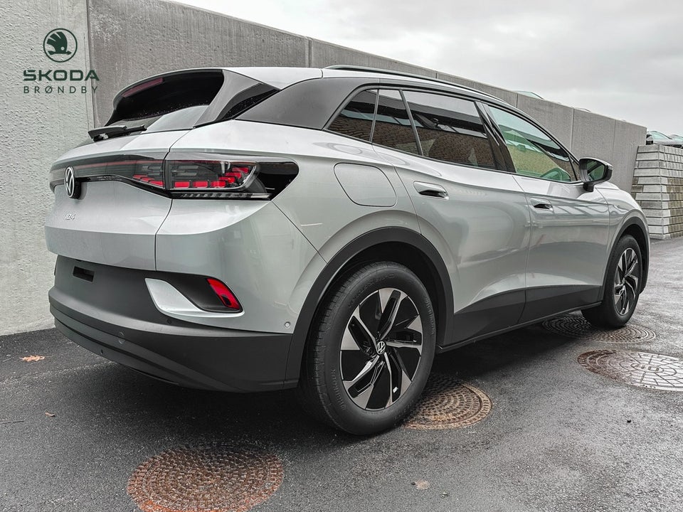 VW ID.4 77 Style+ 5d