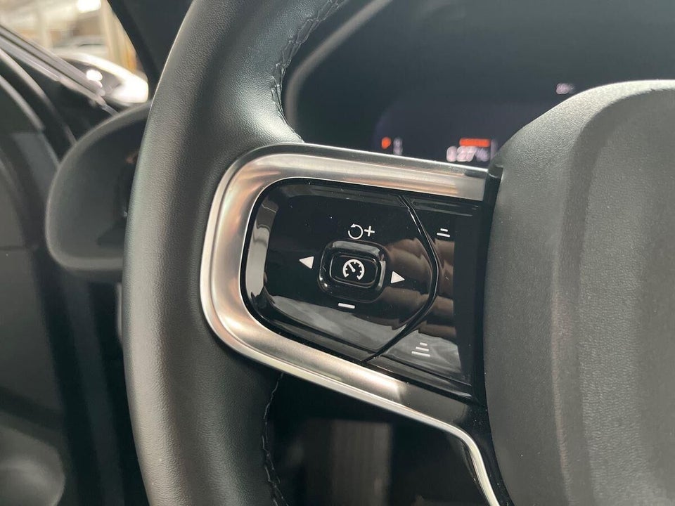 Polestar 2 Long Range 5d