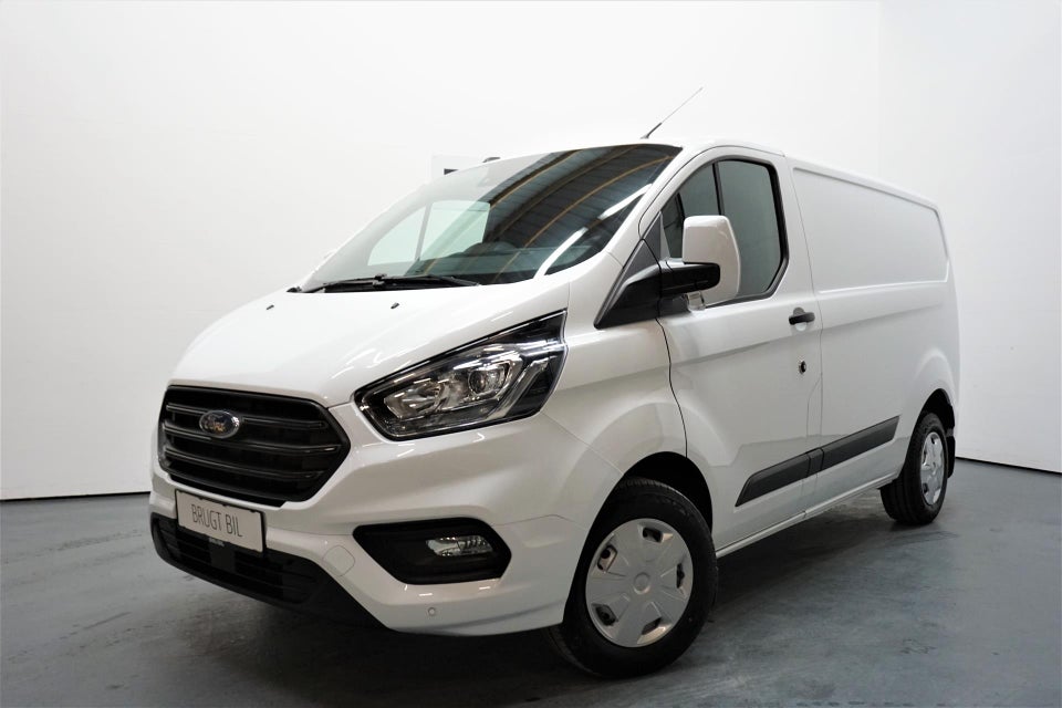 Ford Transit Custom 300S 2,0 TDCi 130 Trend