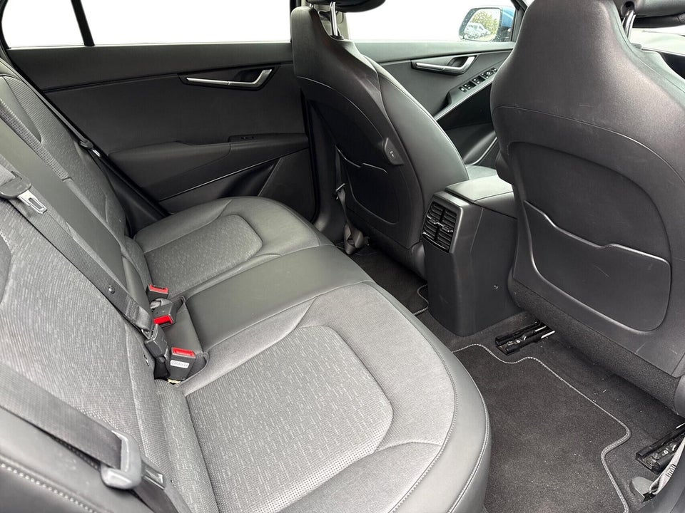Kia Niro 64 EV 5d