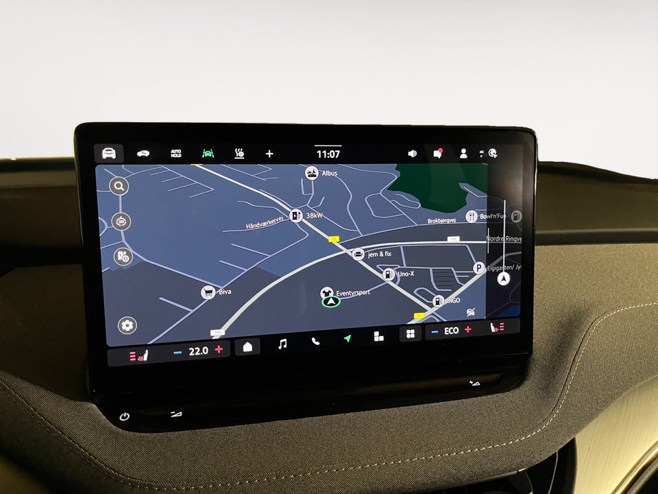 Skoda Enyaq 85x iV 5d